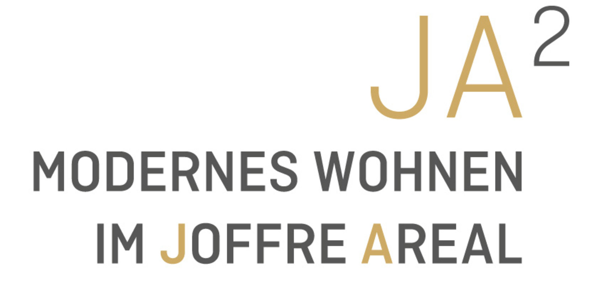 Logo Joffre Park