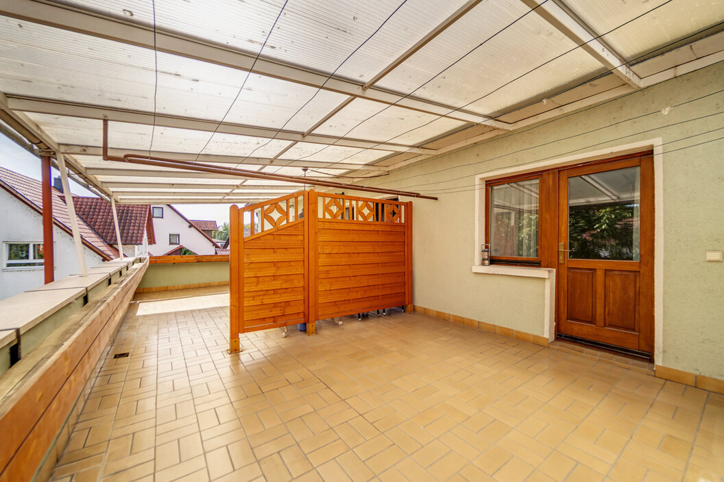 Pension