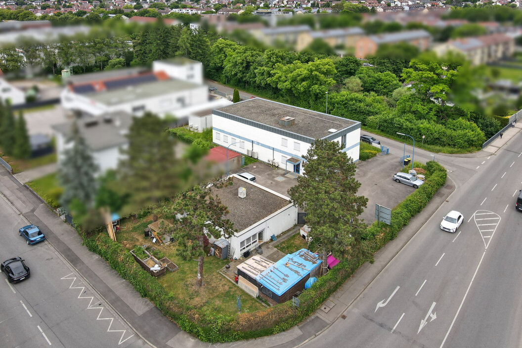 Luftbild