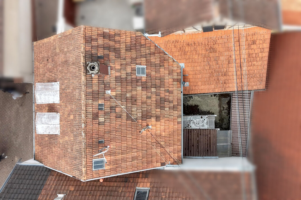 Drohne