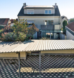 Carport