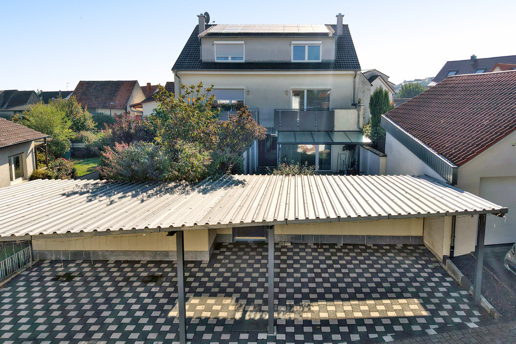 Carport